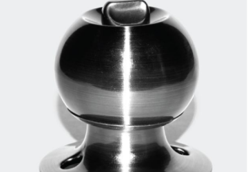 After Fittings and Accessories