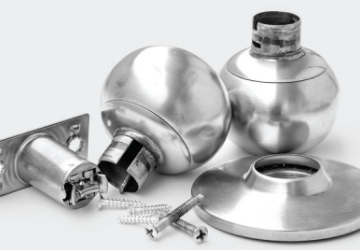 Before Fittings and Accessories