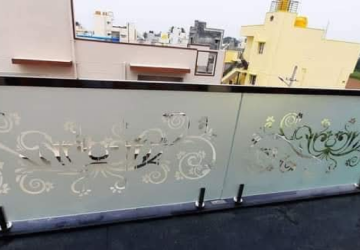 After SS Glass Works