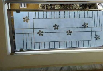 Before SS Glass Works